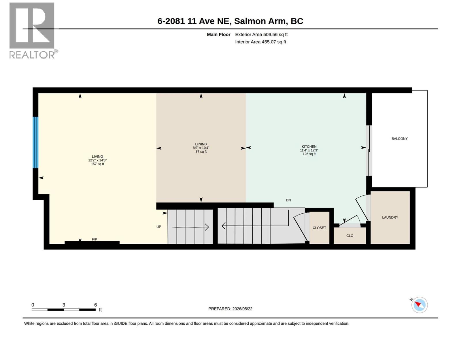 #6 2081 11 Avenue NE - 29