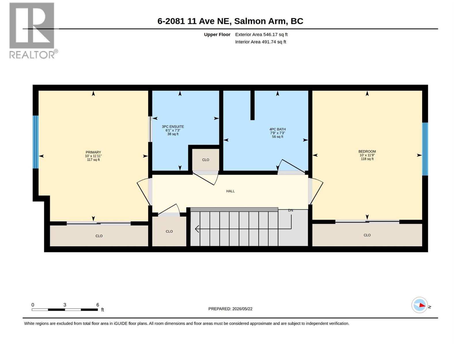 #6 2081 11 Avenue NE - 30