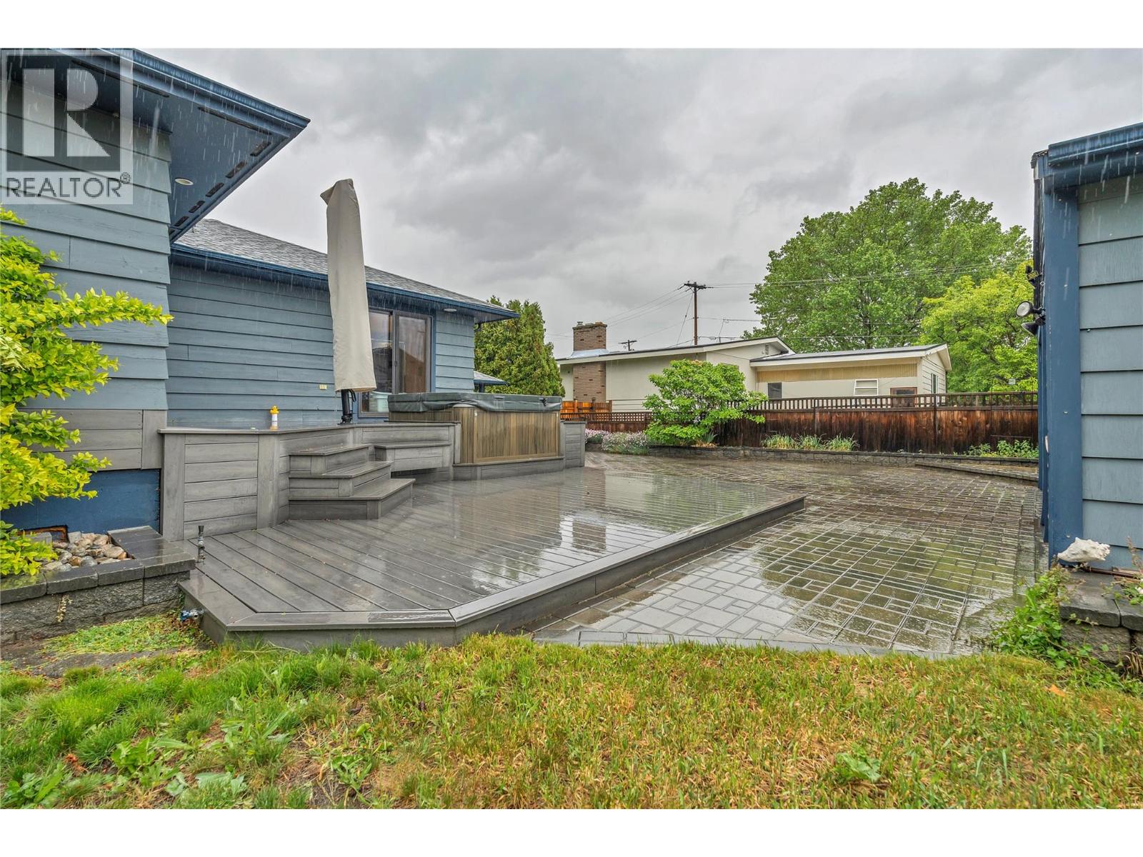 2301 Tait Street, Summerland