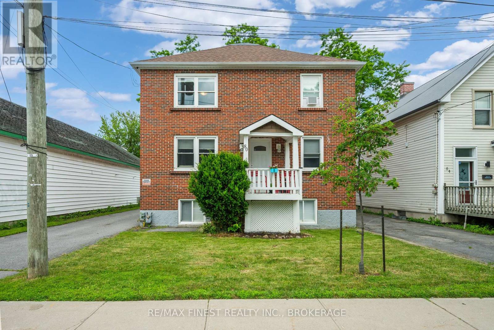 80 THOMAS STREET - 1