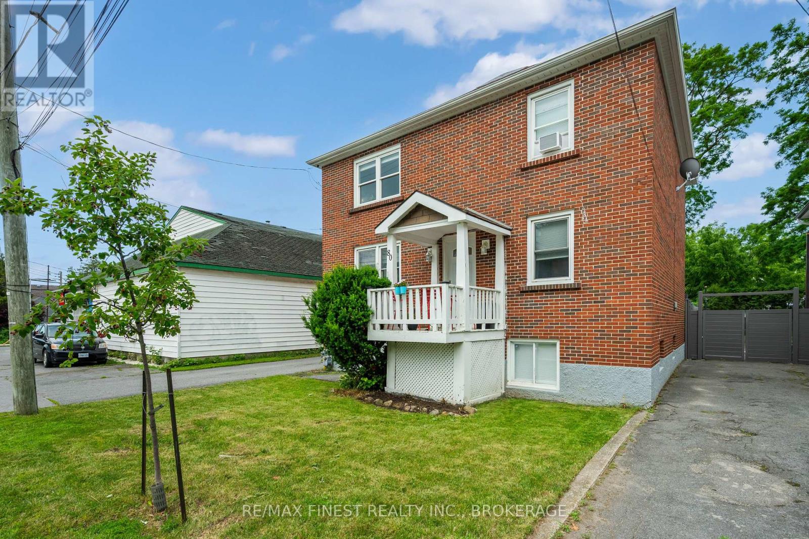 80 THOMAS STREET - 2