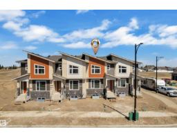 Row / Townhouse for sale at 173 Graybriar Dr, Stony Plain — MLS® E4498735