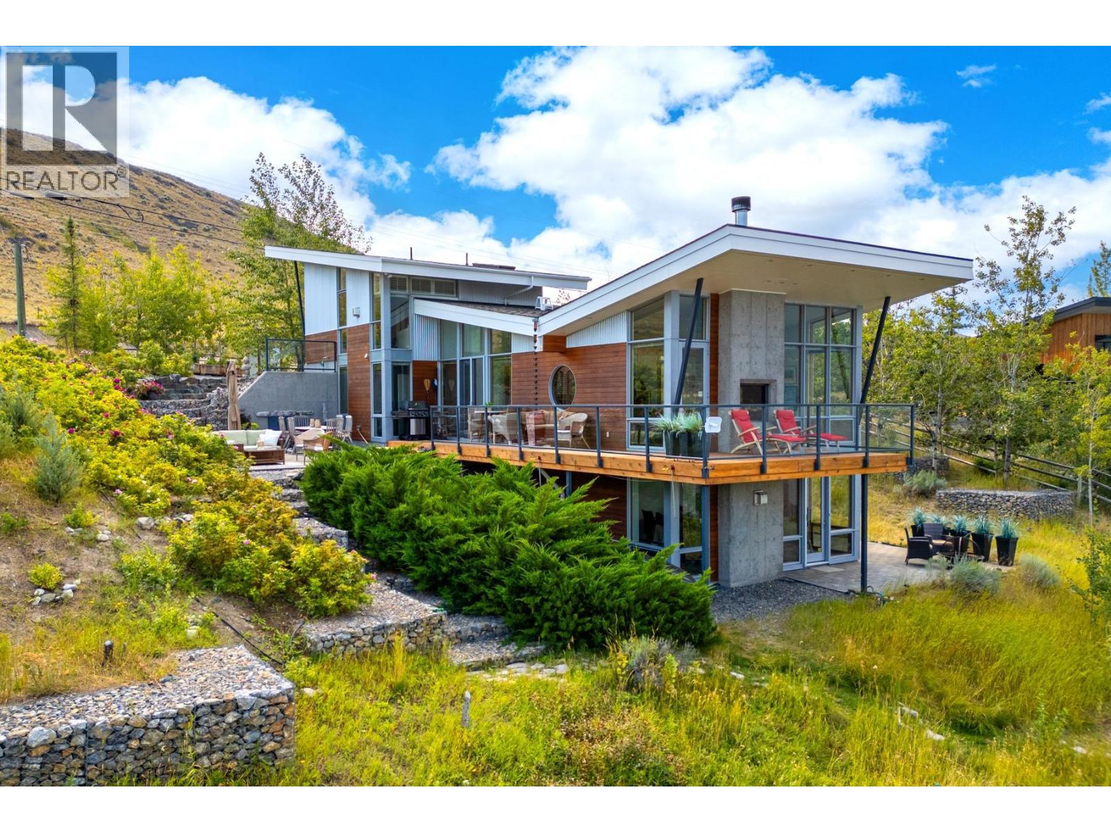 6993 OLD NICOLA Trail - 1