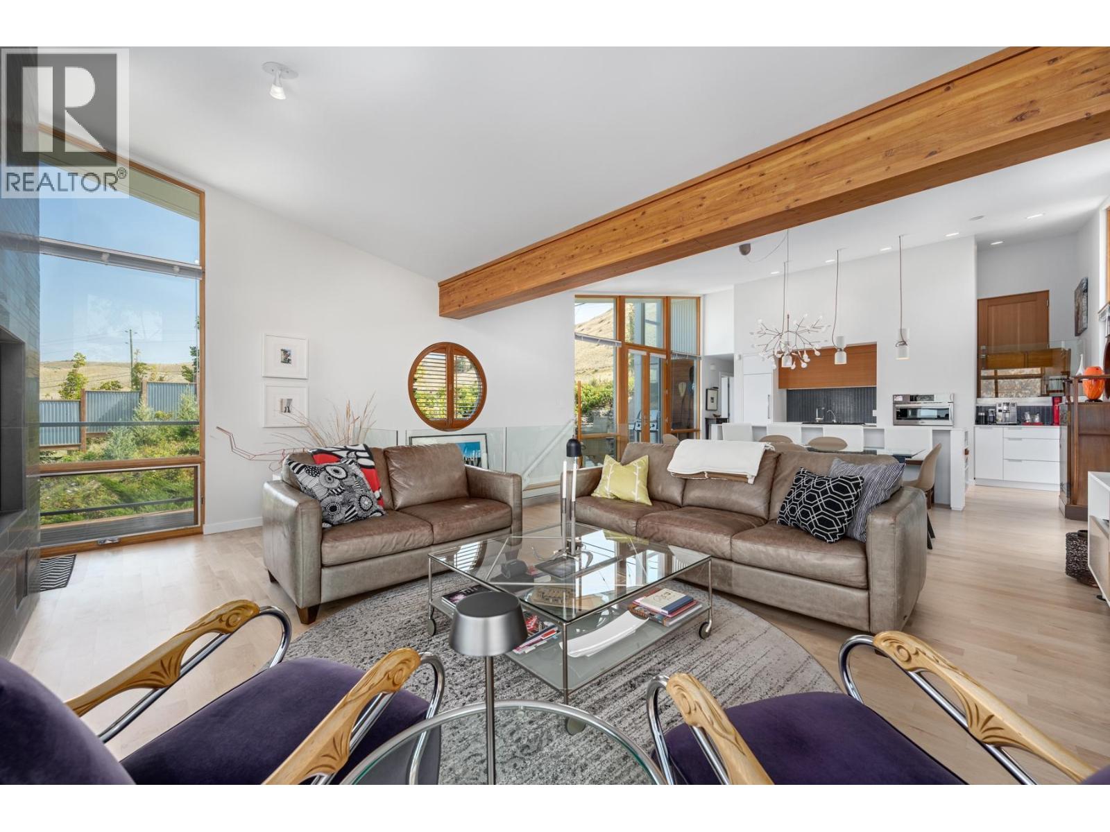 6993 OLD NICOLA Trail - 20