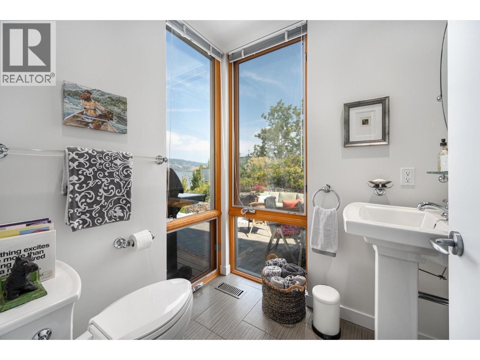 6993 OLD NICOLA Trail - 22