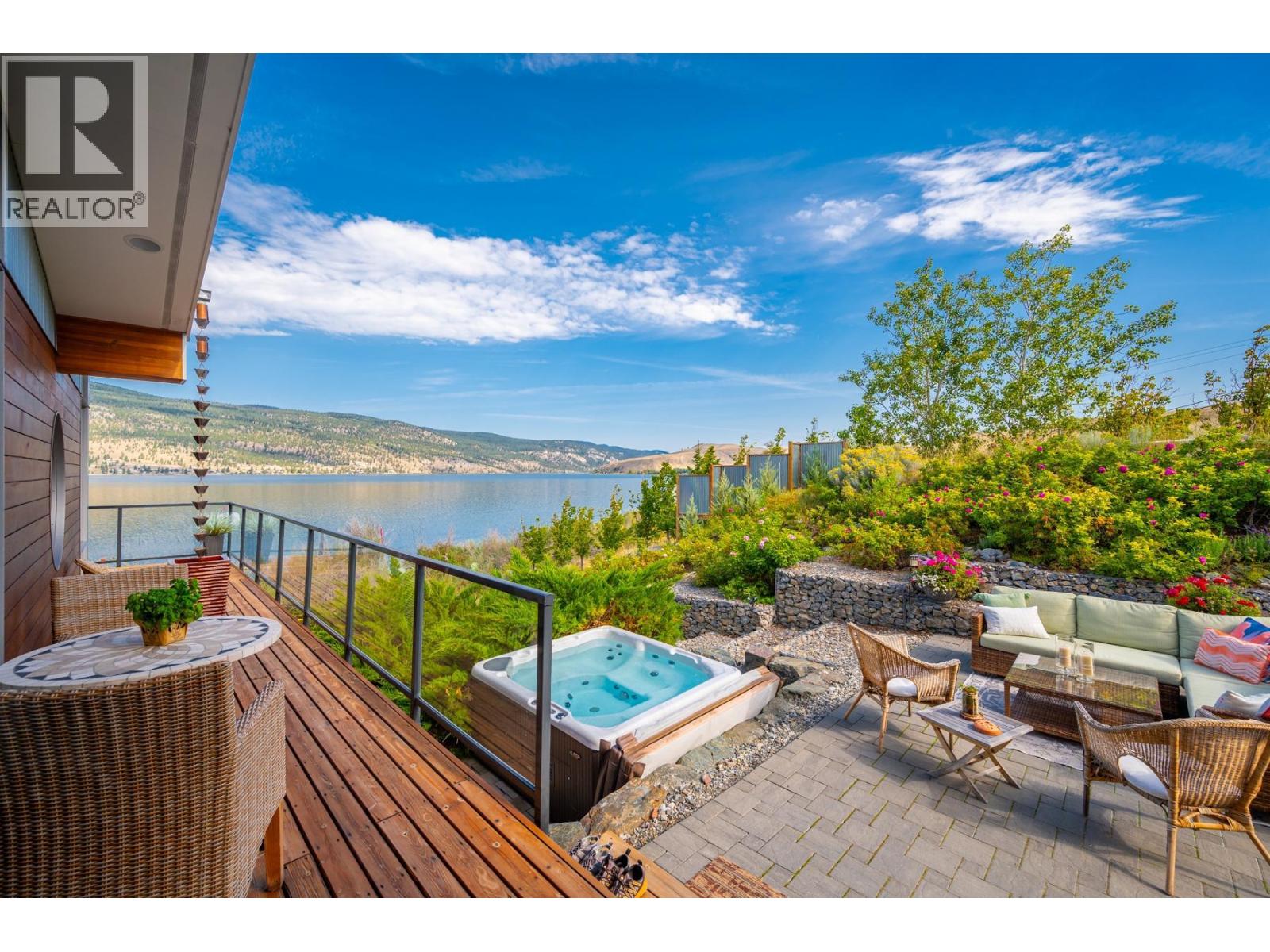 6993 OLD NICOLA Trail - 40