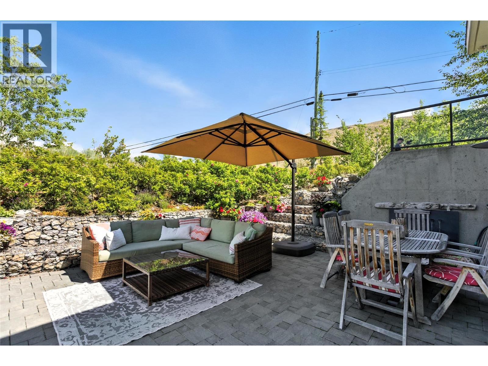 6993 OLD NICOLA Trail - 37