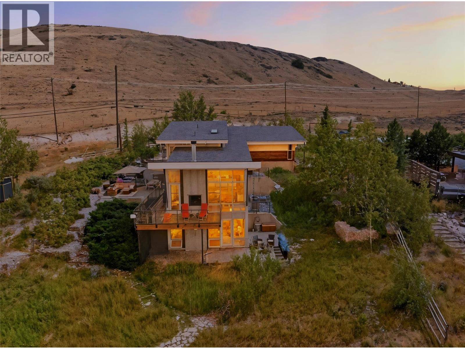 6993 OLD NICOLA Trail - 2
