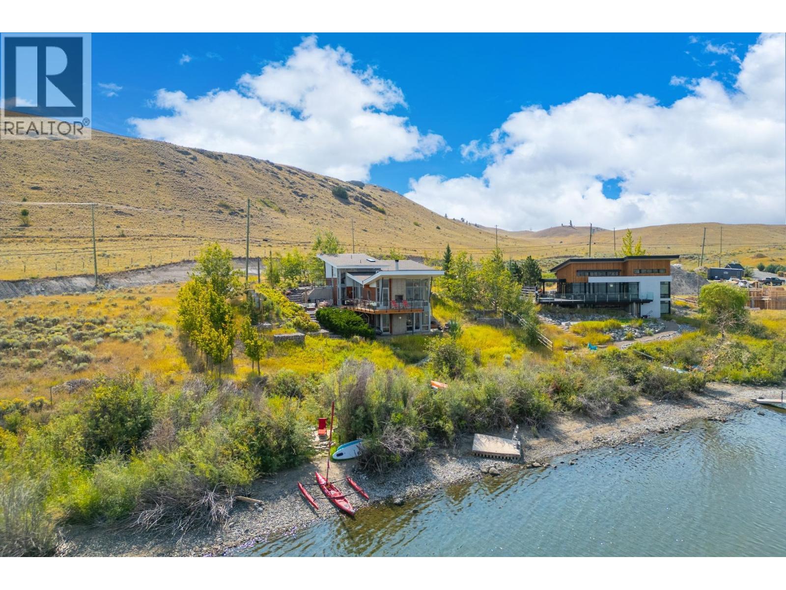 6993 OLD NICOLA Trail - 3