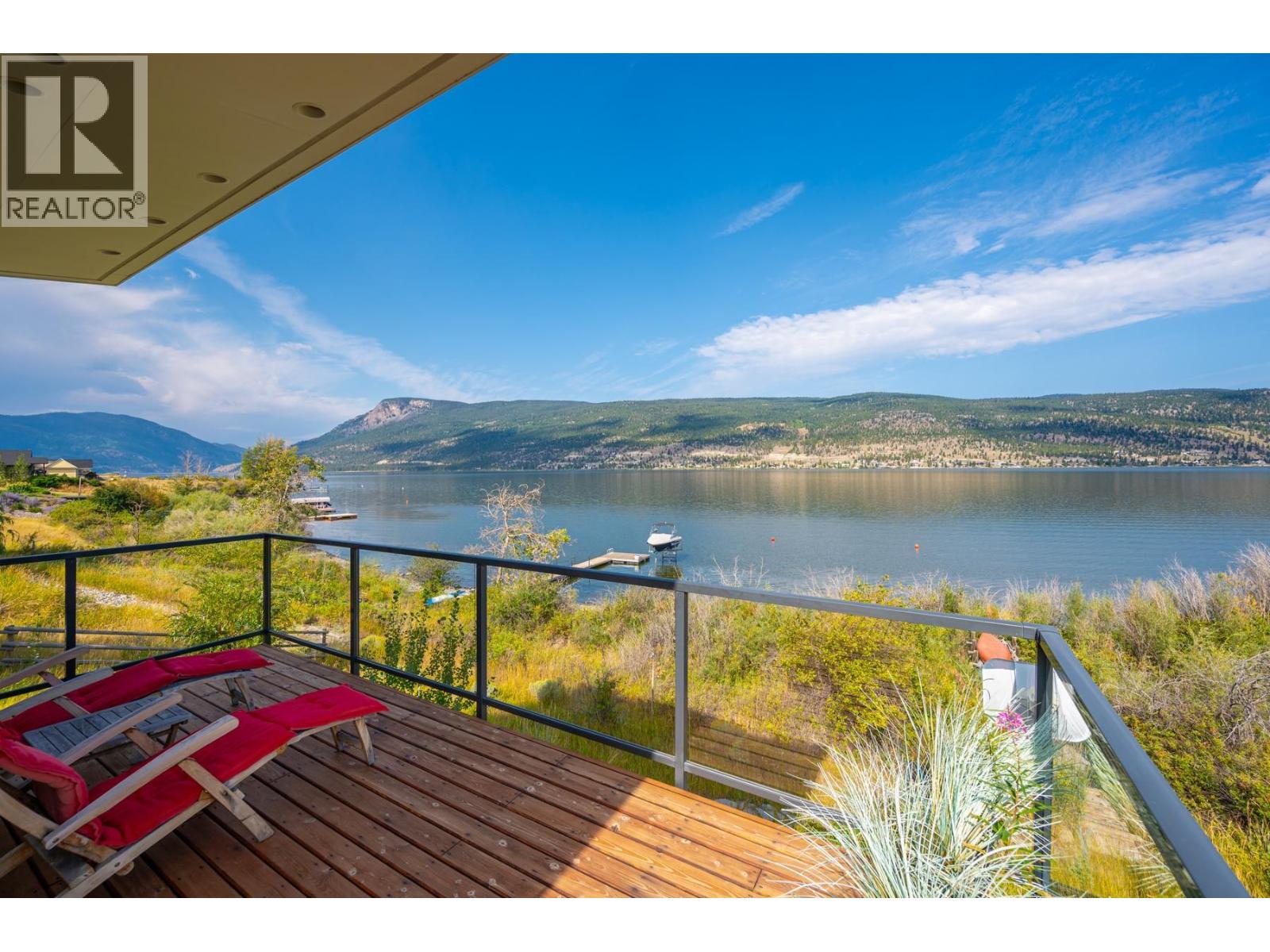 6993 OLD NICOLA Trail - 18