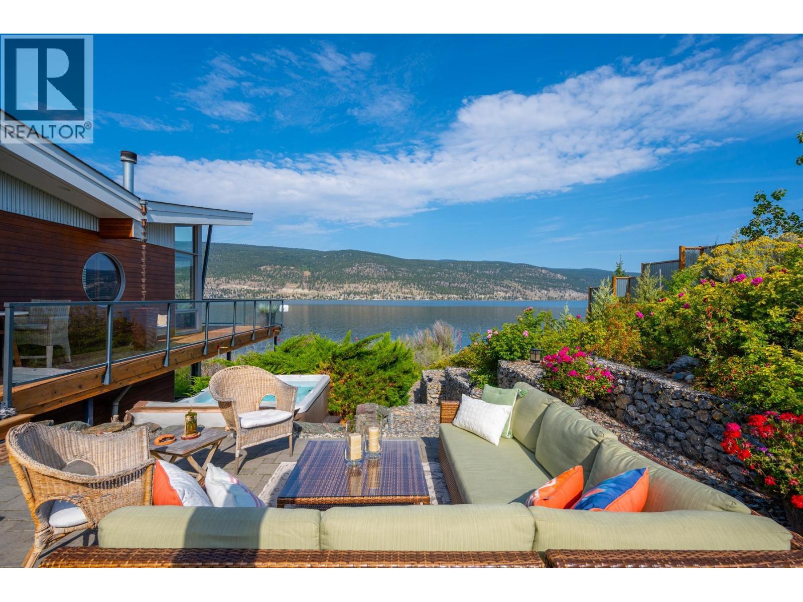 6993 OLD NICOLA Trail - 38