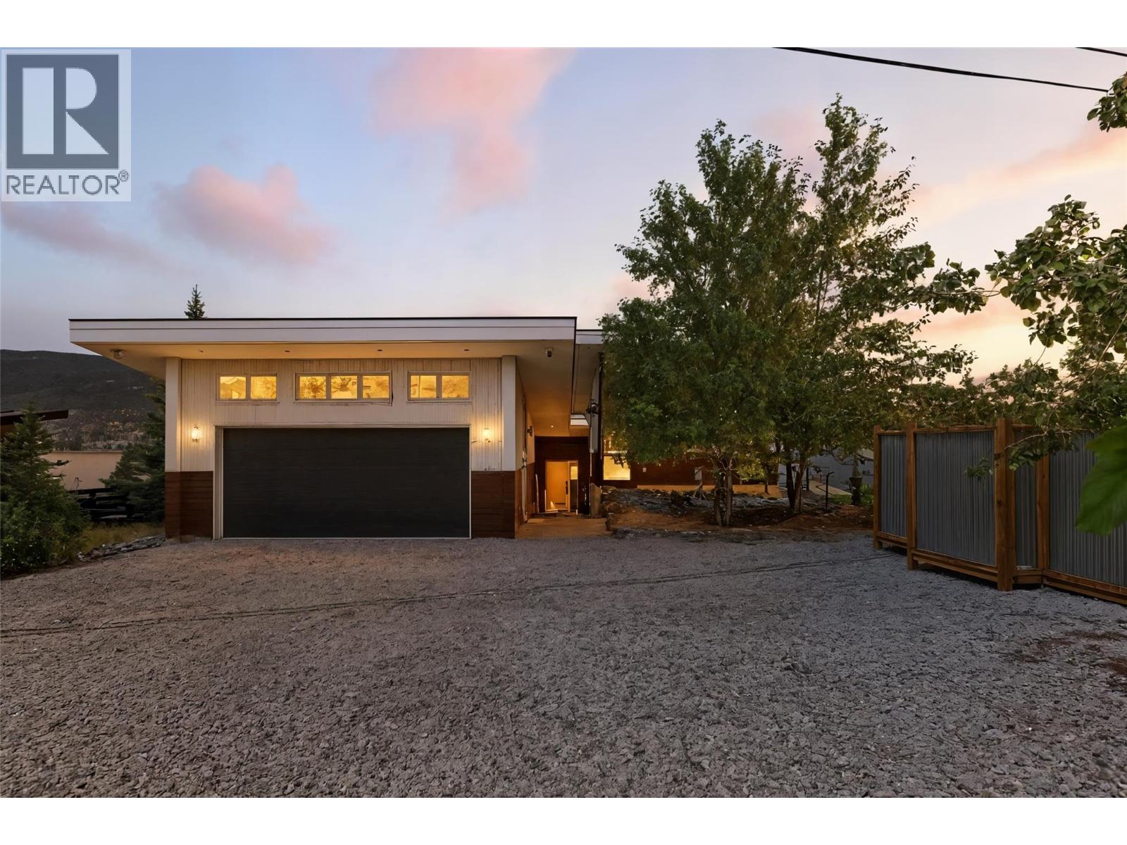 6993 OLD NICOLA Trail - 7