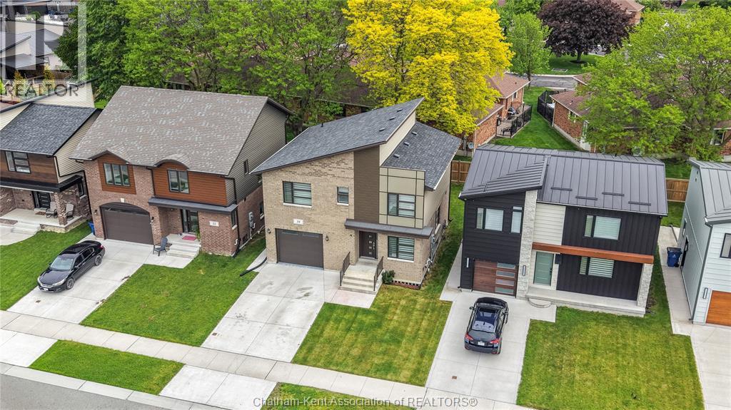59 CHURCHILL PARK ROAD - 5
