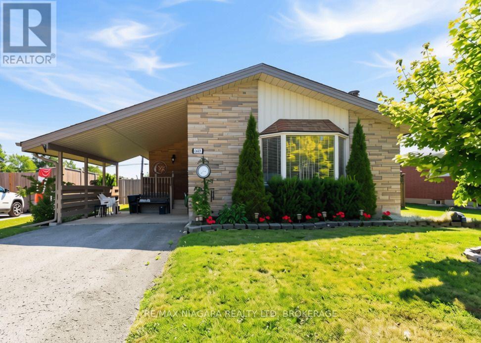 8689 FURLONG AVENUE - 1