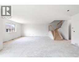 Kitchen - 605 Hacket Road, Amherstburg, ON N9V0H1 Photo 10