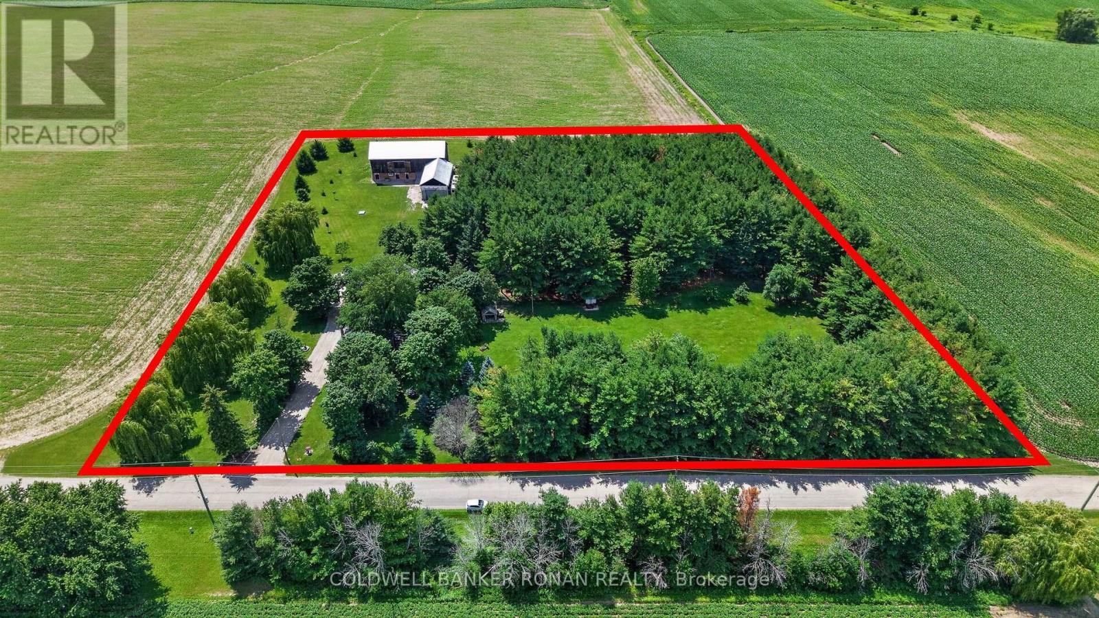 5814 CONCESSION ROAD 7 - 1