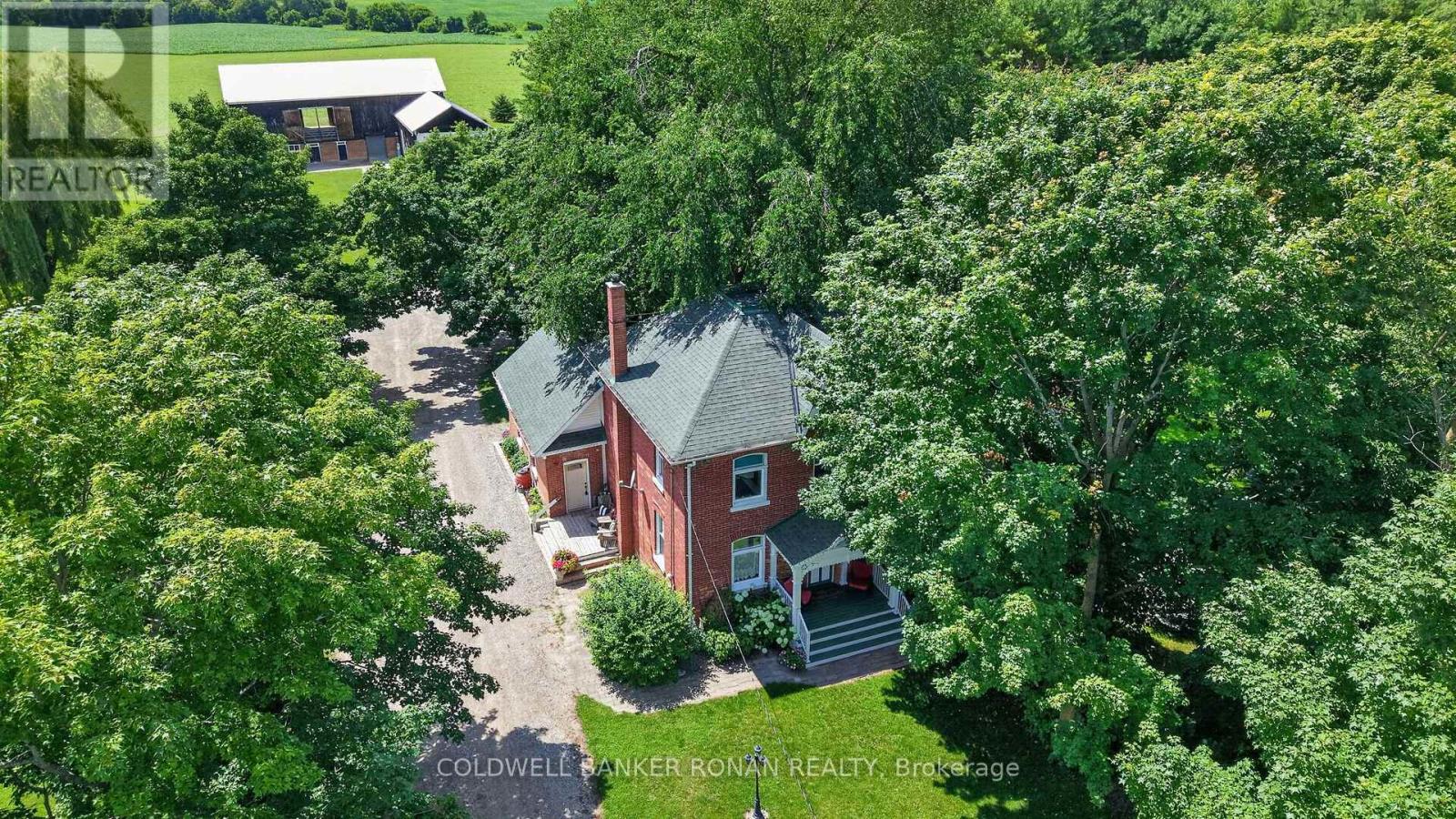 5814 CONCESSION ROAD 7 - 2