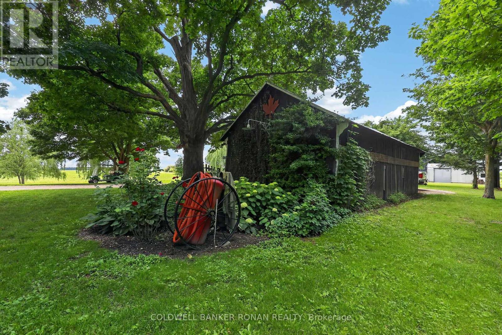 5814 CONCESSION ROAD 7 - 38