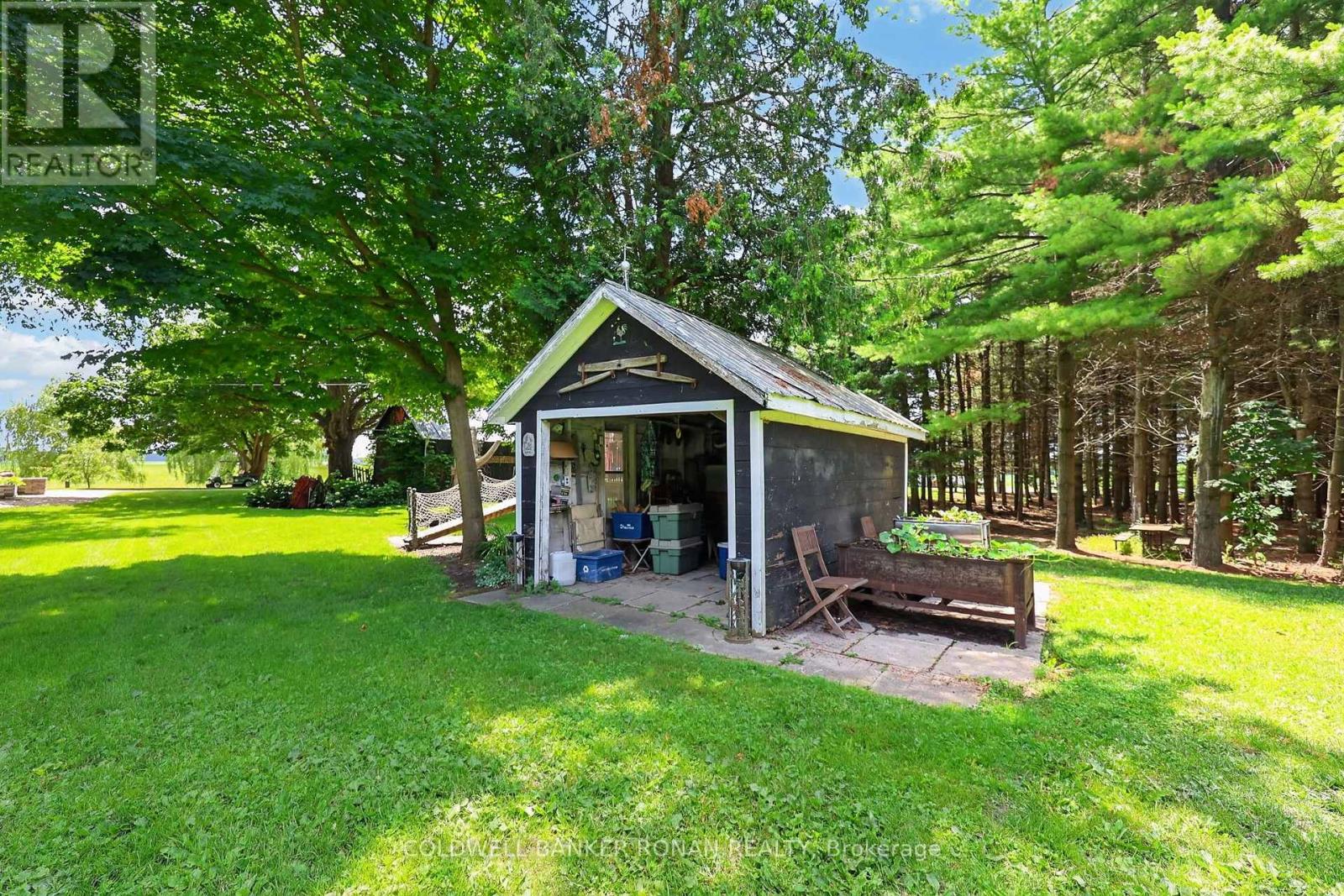 5814 CONCESSION ROAD 7 - 34