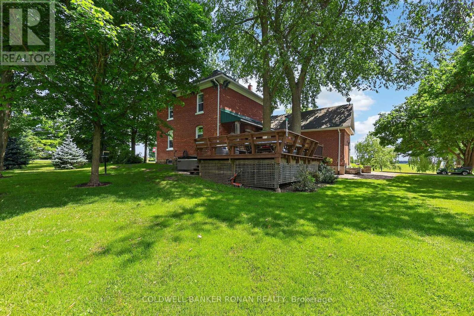 5814 CONCESSION ROAD 7 - 35
