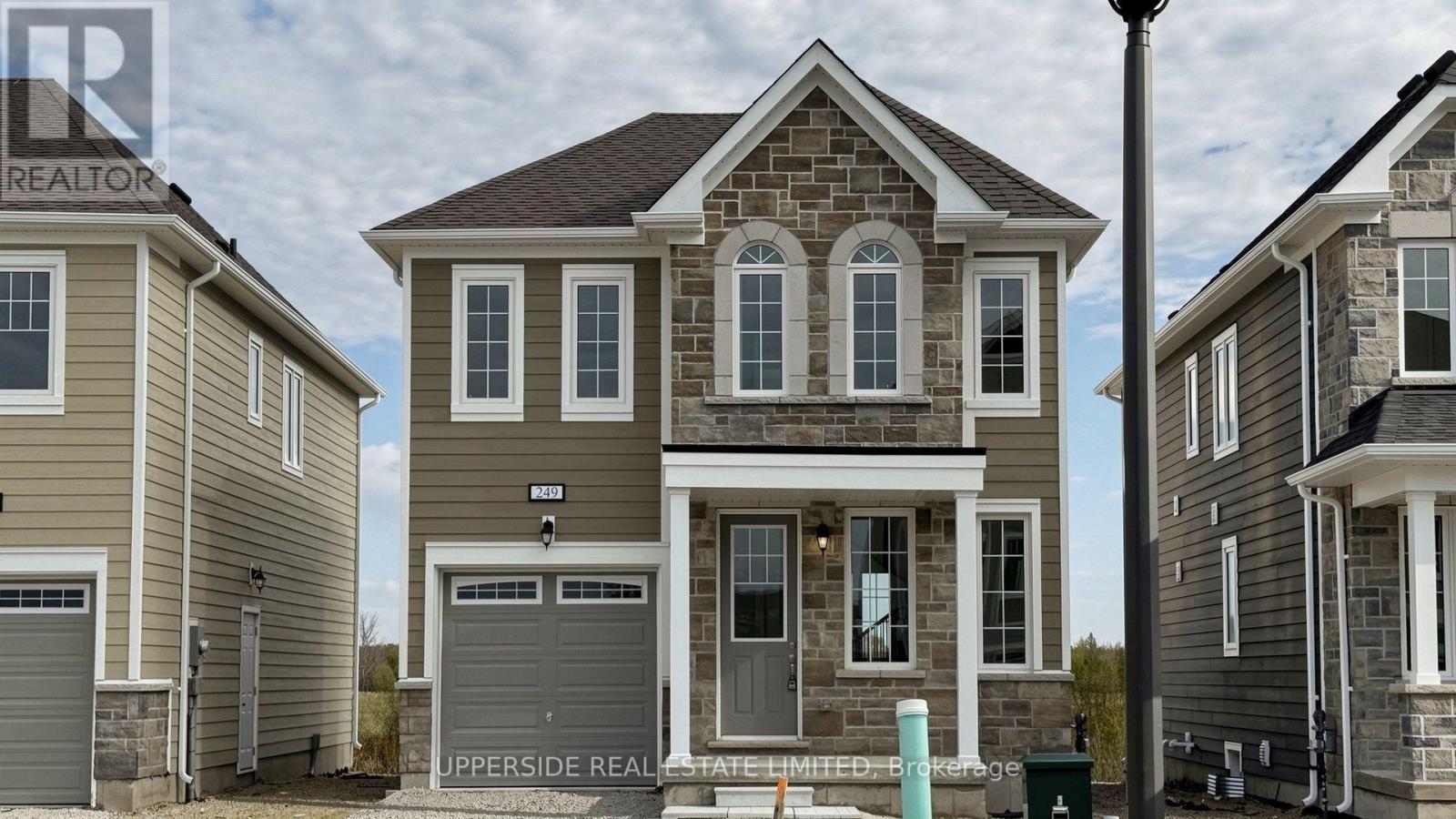 249 VILLAGE GATE DRIVE - 1