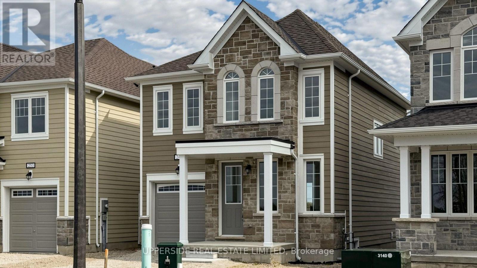 249 VILLAGE GATE DRIVE - 2