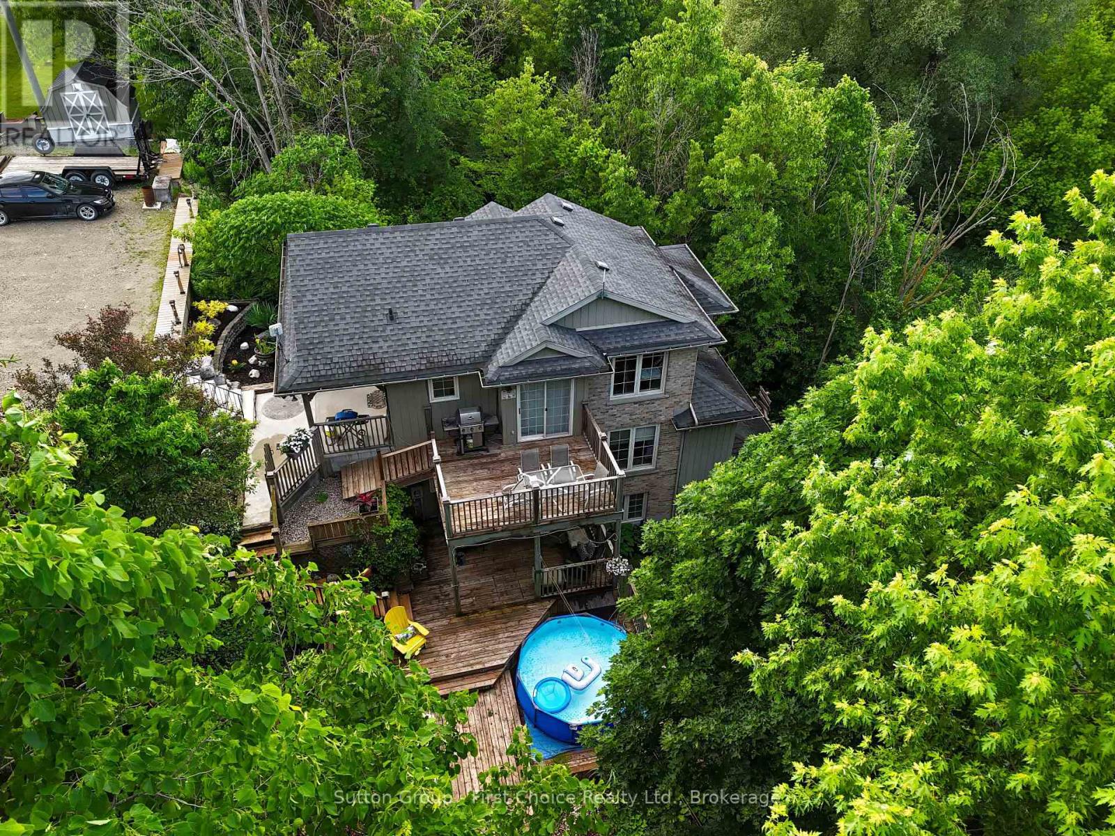 1160 LISBON ROAD — photo 2