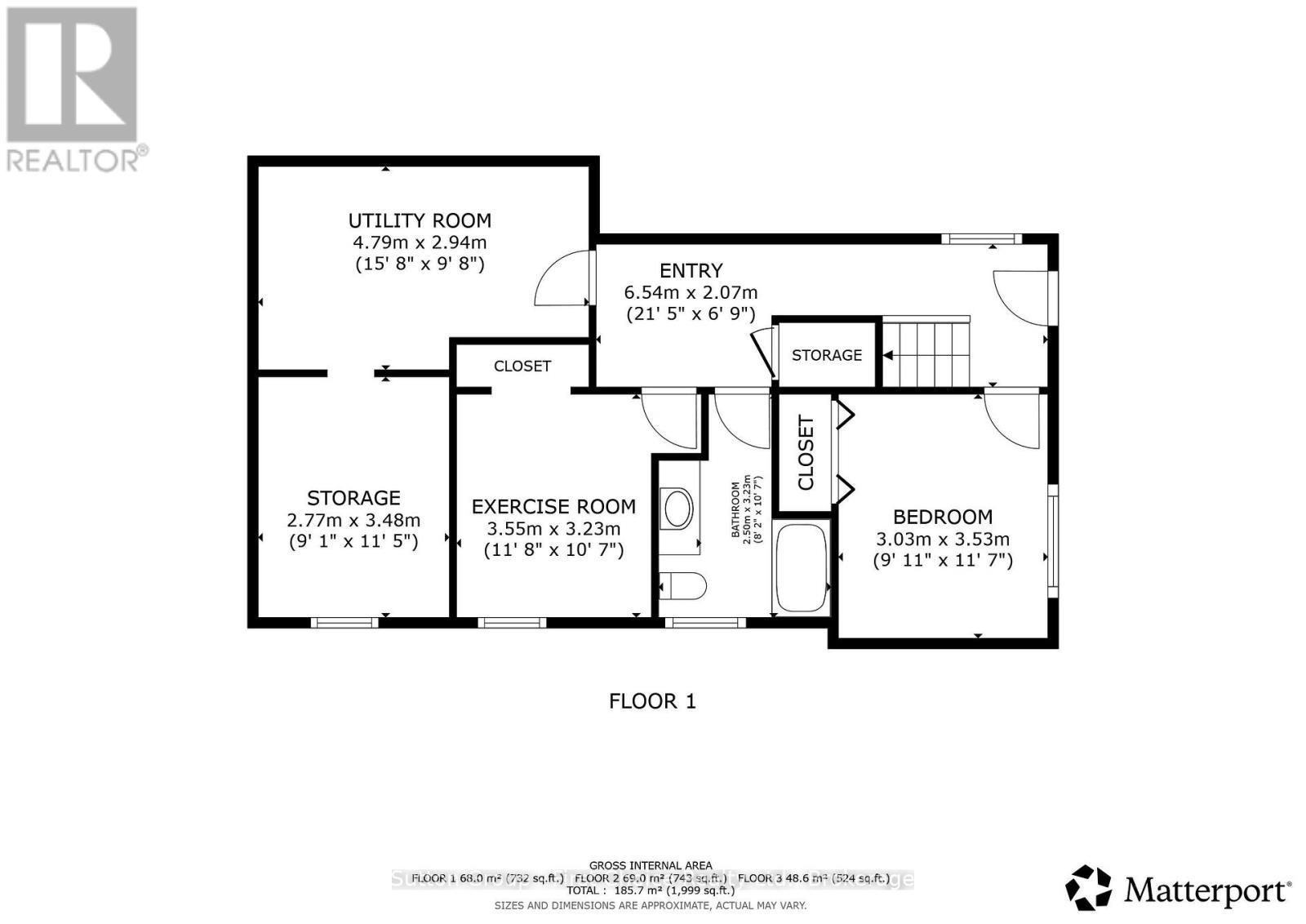 1160 LISBON ROAD - 50