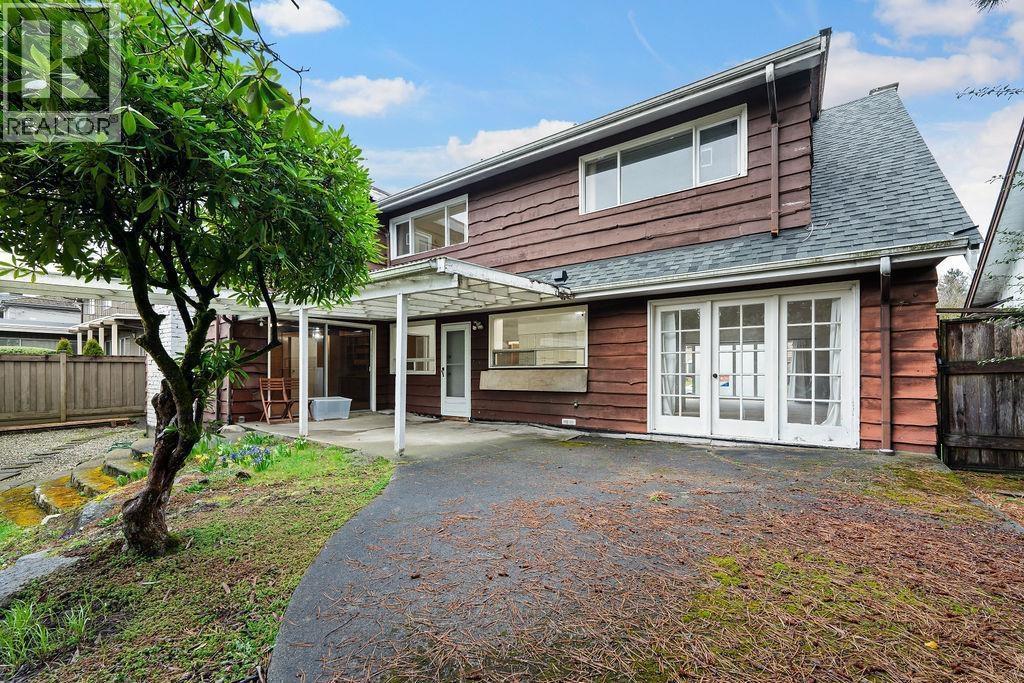 5 Bed, 5 Bath House for Sale in Vancouver – 1042 W 48TH AVENUE, Vancouver – MLS# R3146060 - Image 12