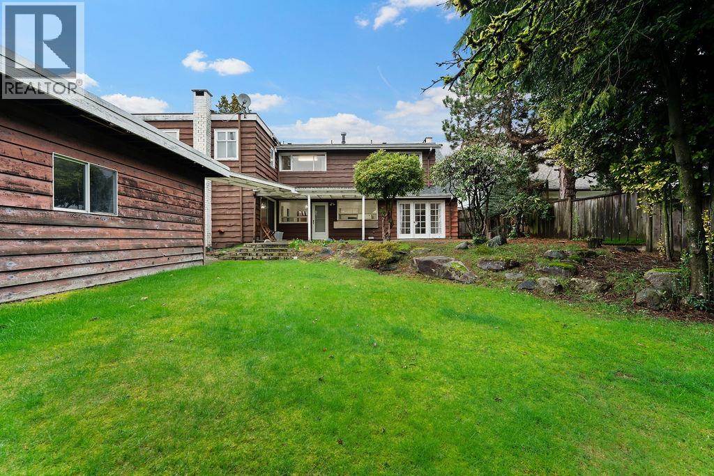 5 Bed, 5 Bath House for Sale in Vancouver – 1042 W 48TH AVENUE, Vancouver – MLS# R3146060 - Image 13