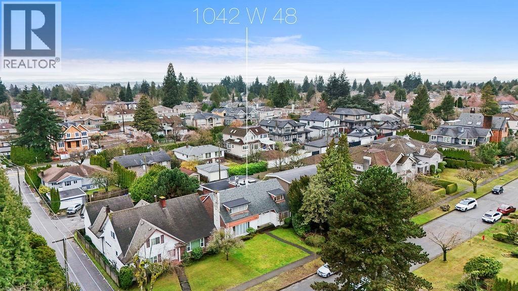 5 Bed, 5 Bath House for Sale in Vancouver – 1042 W 48TH AVENUE, Vancouver – MLS# R3146060 - Image 15
