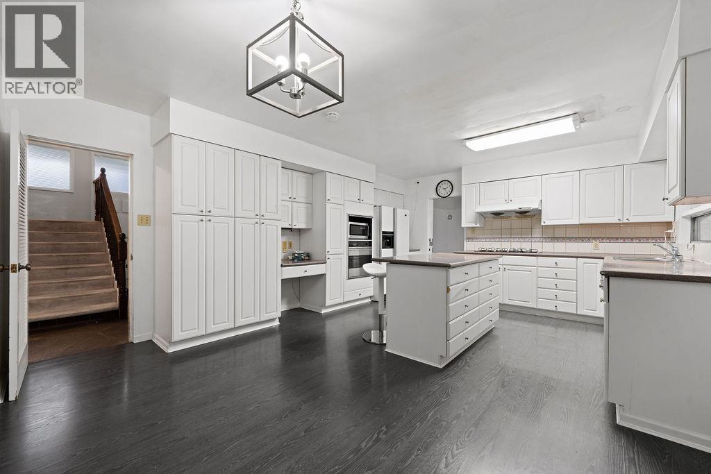 5 Bed, 5 Bath House for Sale in Vancouver – 1042 W 48TH AVENUE, Vancouver – MLS# R3146060 - Image 6