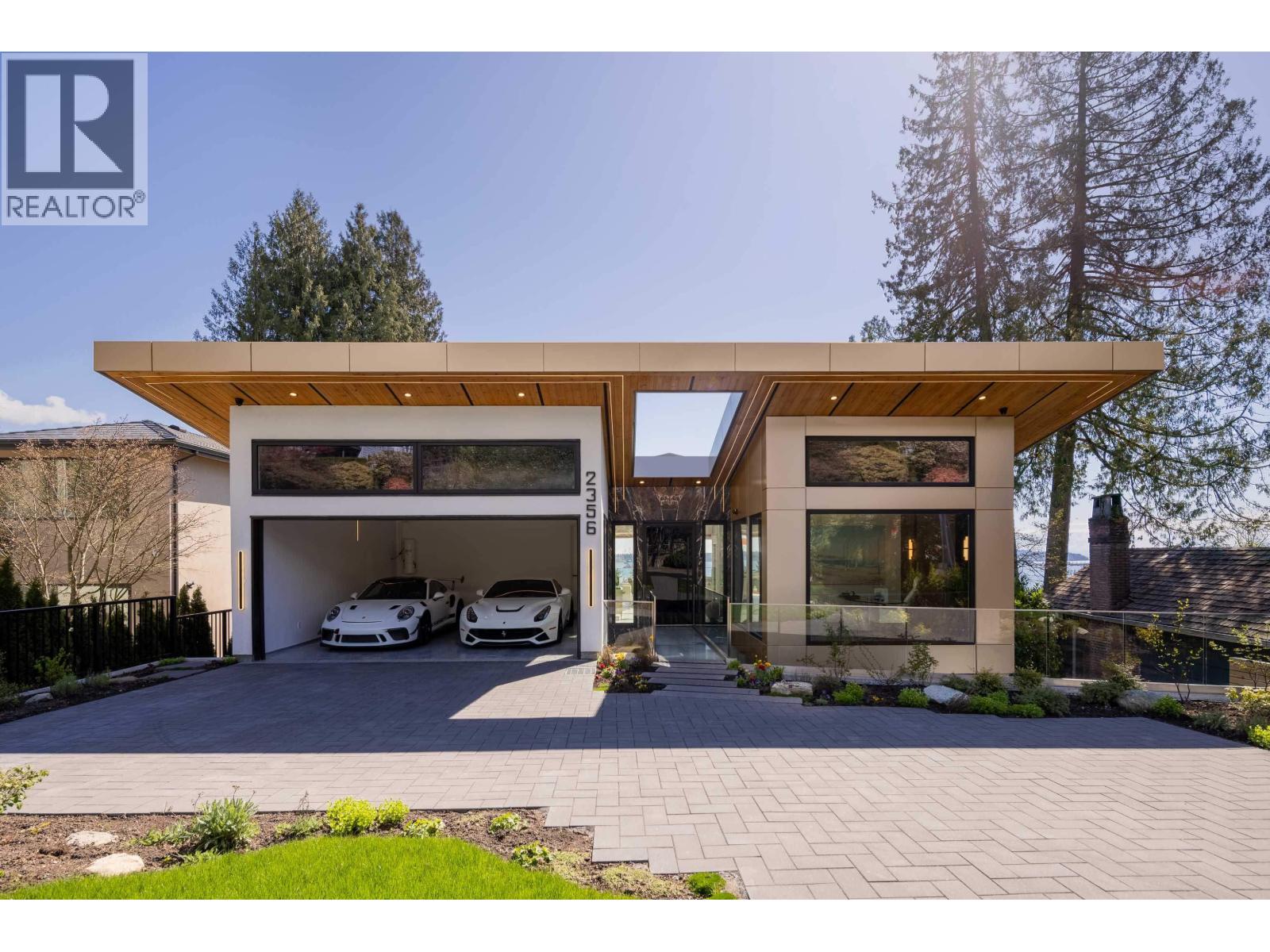 2356 OTTAWA AVENUE, West Vancouver