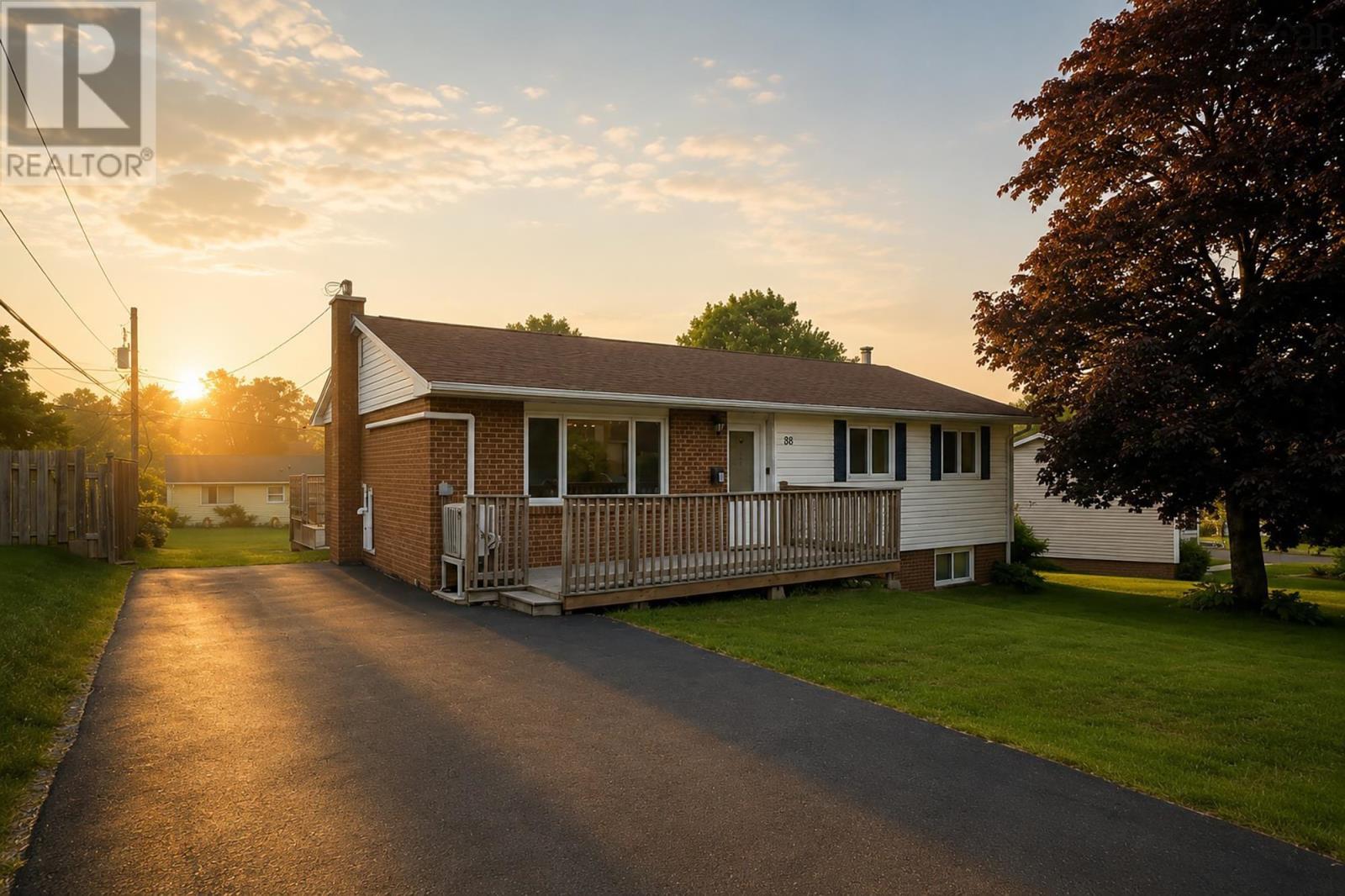 88 Ancaster Court - 2