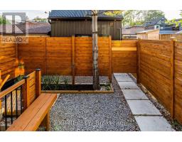 452 Montrose Avenue, Toronto, ON M6G3H1 Photo 17