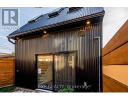 452 Montrose Avenue, Toronto, ON M6G3H1 Photo 27