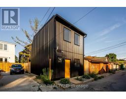 452 Montrose Avenue, Toronto, ON M6G3H1 Photo 28