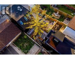 452 Montrose Avenue, Toronto, ON M6G3H1 Photo 38