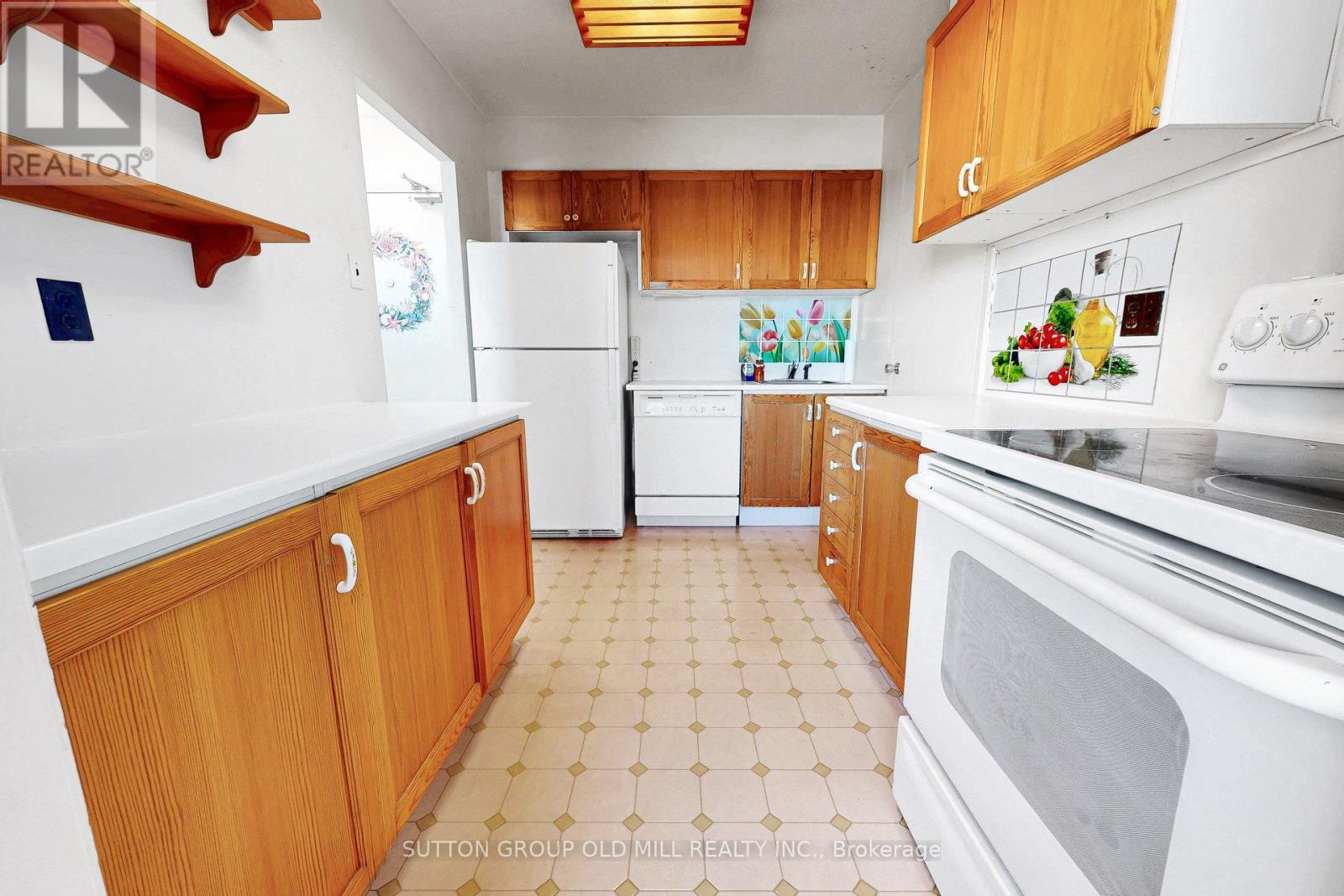 #1901 5 PARKWAY FOREST DRIVE - 11