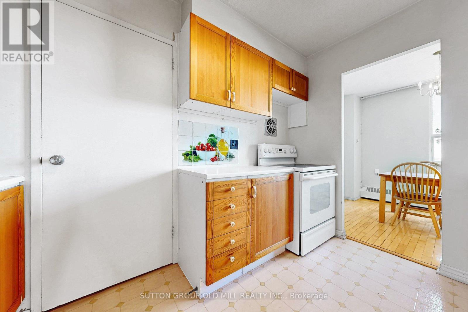 #1901 5 PARKWAY FOREST DRIVE - 13
