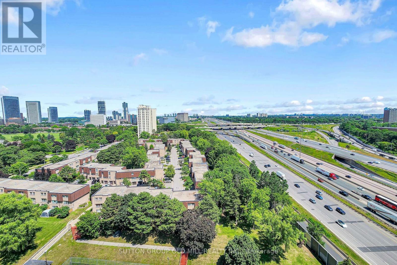 #1901 5 PARKWAY FOREST DRIVE - 30