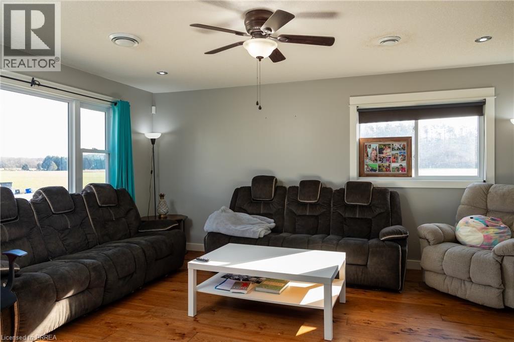 4595 KELVIN Road - 12