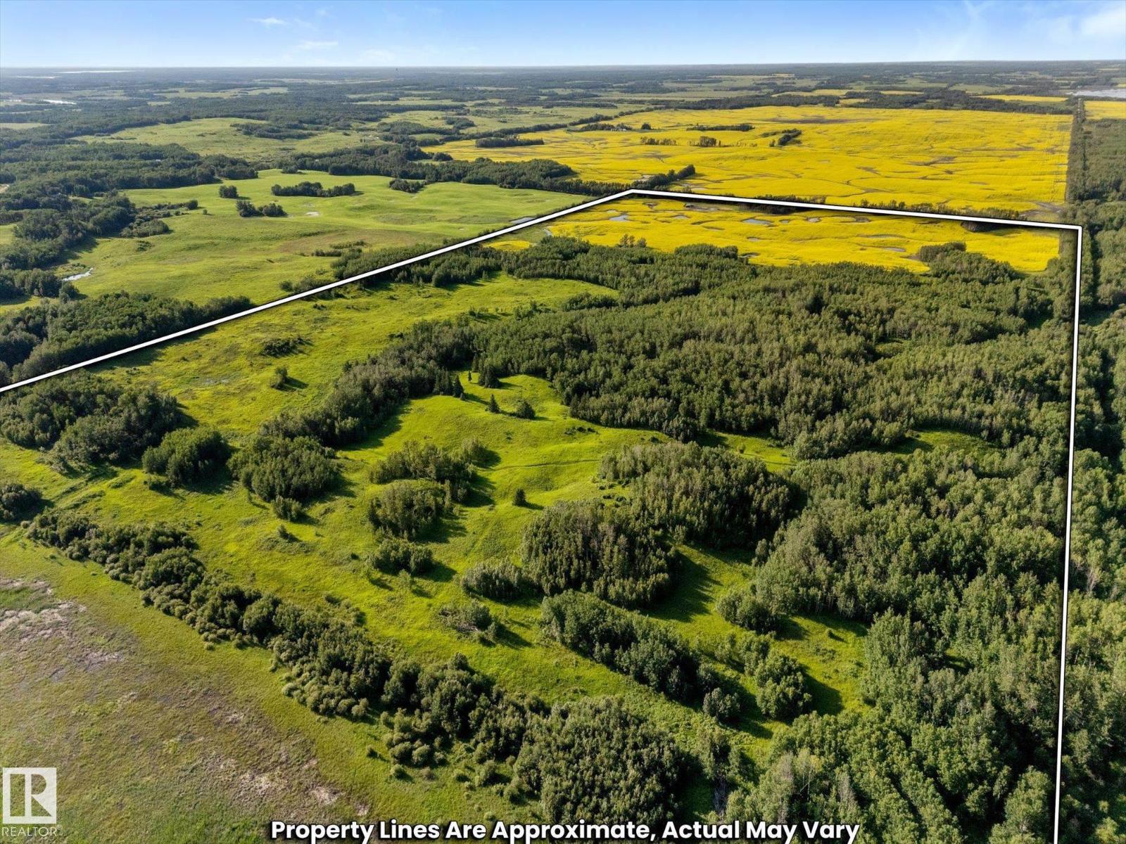 RGE RD 12 TWP RD 562 - Photo 6