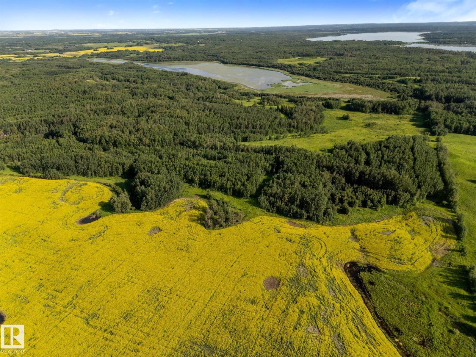 RGE RD 12 TWP RD 562 - Photo 11