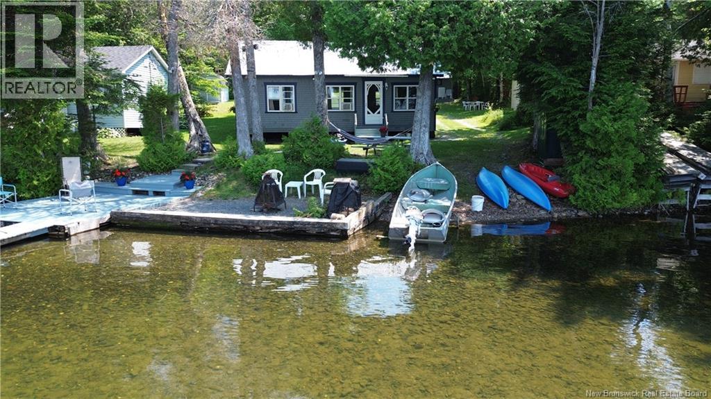 114 Sandy Cove Lane - 1
