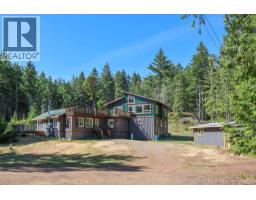 8400 Owl Cres, Denman Island, BC V0R1T0 Photo 35