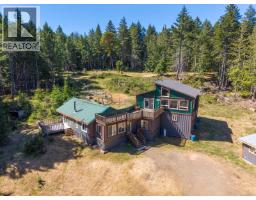8400 Owl Cres, Denman Island, BC V0R1T0 Photo 34