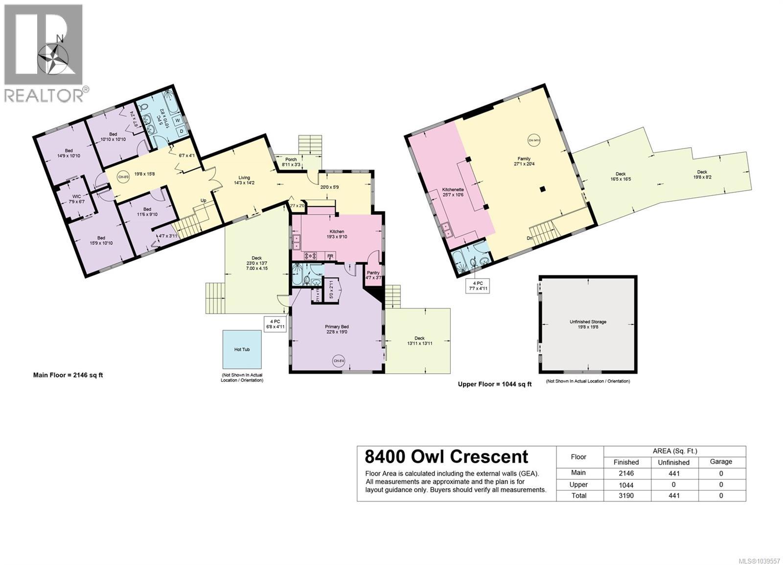 8400 Owl Cres - 29