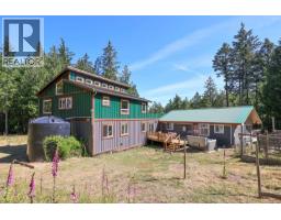 8400 Owl Cres, Denman Island, BC V0R1T0 Photo 32