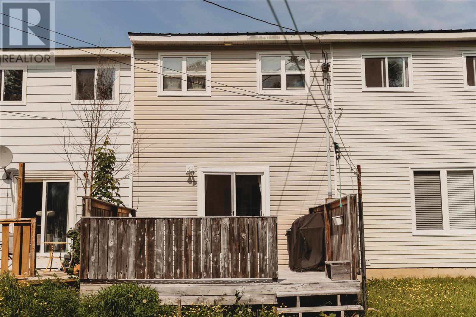 40 Wood Crescent - 22